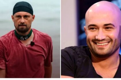 mihai bendeac pe punctul de a se lua la bataie cu gabi tamas ce l a enervat pe fostul fotbalist au sarit bodyguarzii si ne au despartit 692d211ab5eba