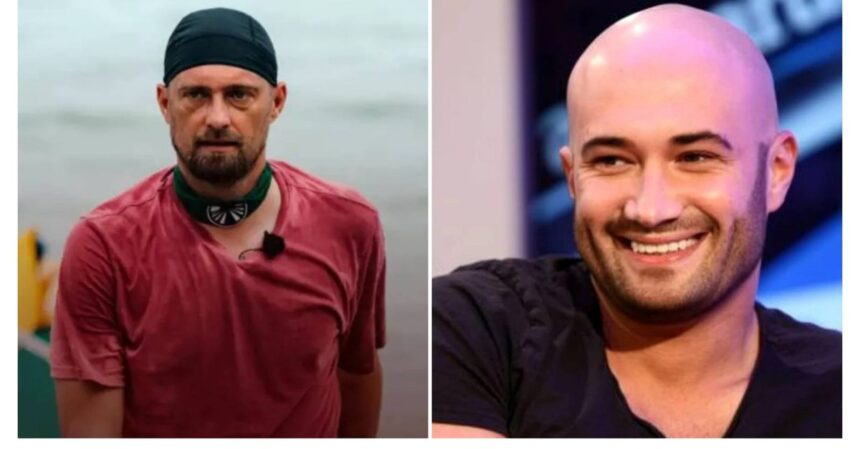 mihai bendeac pe punctul de a se lua la bataie cu gabi tamas ce l a enervat pe fostul fotbalist au sarit bodyguarzii si ne au despartit 692d211ab5eba