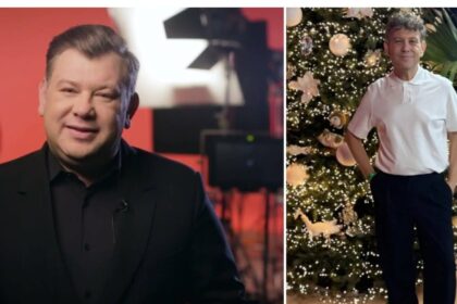 mihai ghita de nerecunoscut dupa ce a slabit multe kilograme prezentatorul tv marturiseste ce l a determinat sa slabeasca reteta a fost frica am slabit de frica 69466ce41b6f0