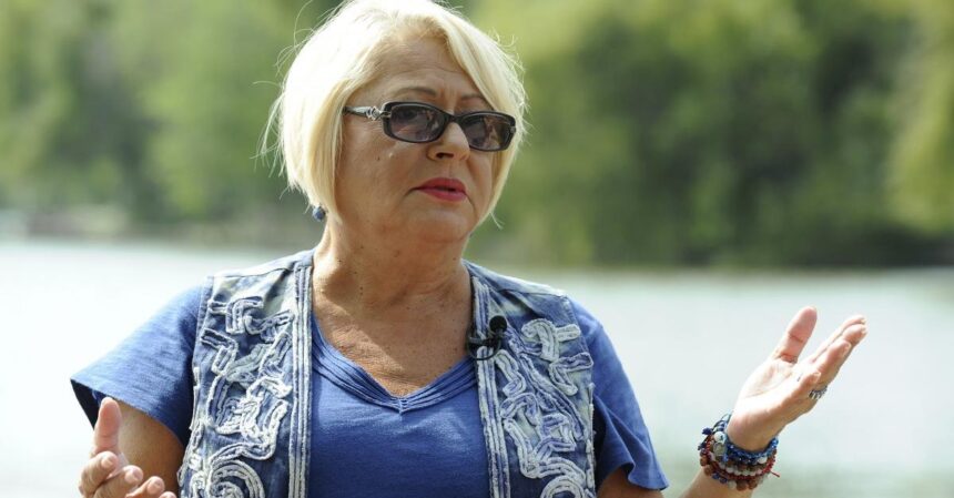 mirabela dauer marturisiri inedite despre primul ei loc de munca cred ca daca nu cantam nu faceam nimic 693f002ae7986