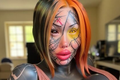 model plastic surgery enthusiast mary magdalene dead 693c699d66964