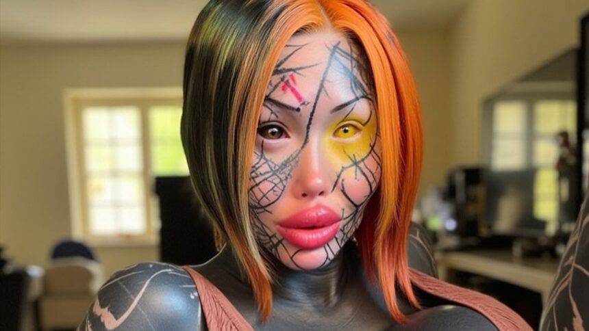 model plastic surgery enthusiast mary magdalene dead 693c699d66964