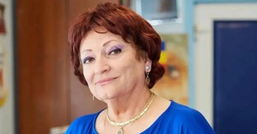 monica pop data afara din restaurant ireal ce i a facut un angajat medicului si prietenelor sale bineinteles ca si ospatarii si ceilalti participanti erau consternati 69331ce256d92