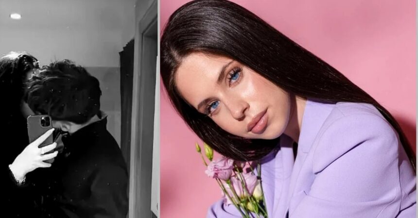 motiv dublu de sarbatoare pentru violeta banica a implinit 18 ani de viata si celebreaza doi ani de poveste alaturi de george iubitul ei 69405092b6811