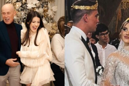 mugur mihaescu garcea va deveni bunic in luna iunie anul viitor craciunul ne va prinde cu un membru in plus la brad 694c0038984c3