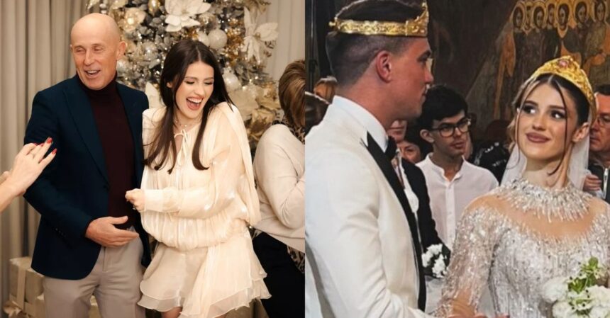 mugur mihaescu garcea va deveni bunic in luna iunie anul viitor craciunul ne va prinde cu un membru in plus la brad 694c0038984c3