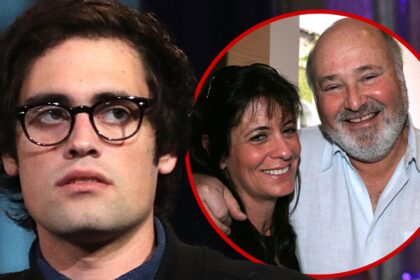 nick reiner diagnosed with schizophrenia meds made him dangerous 694575e9f0ae2