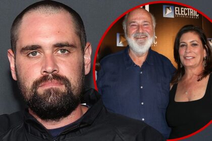 nick reiner looked drained days before parents murders acted out of character 69433ffa57511