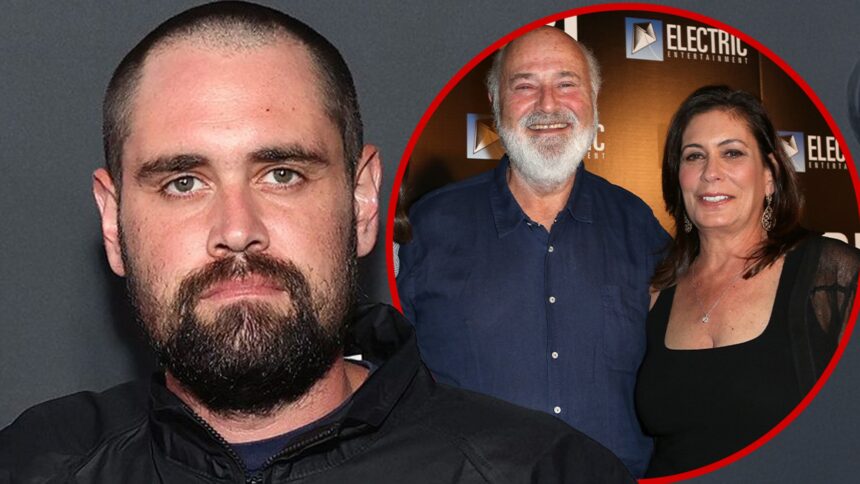 nick reiner looked drained days before parents murders acted out of character 69433ffa57511