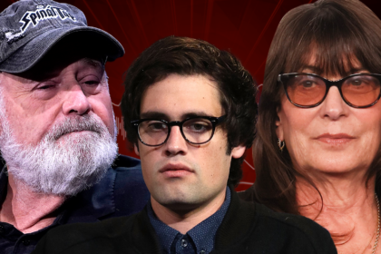 nick reiner recalls dad guiding him through bad acid trip in resurfaced interview 6949610ee7d26