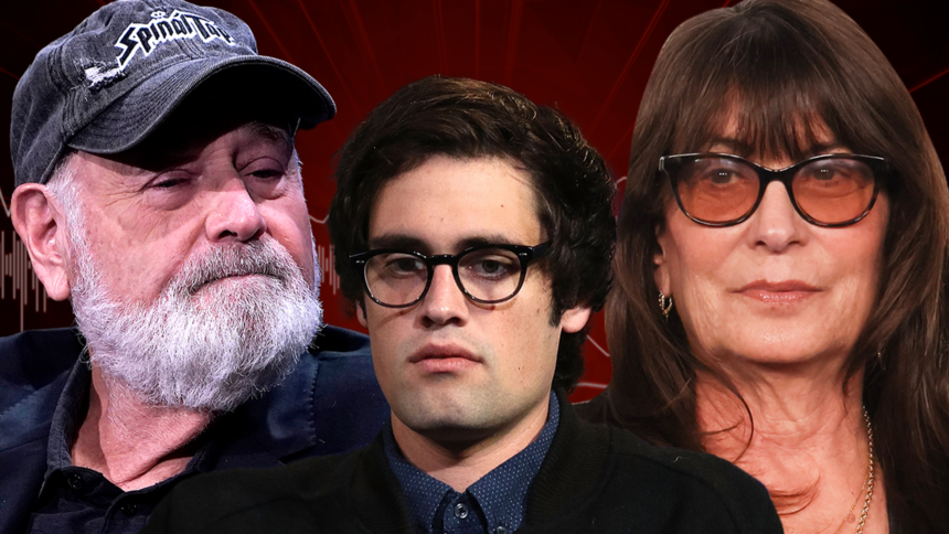 nick reiner recalls dad guiding him through bad acid trip in resurfaced interview 6949610ee7d26