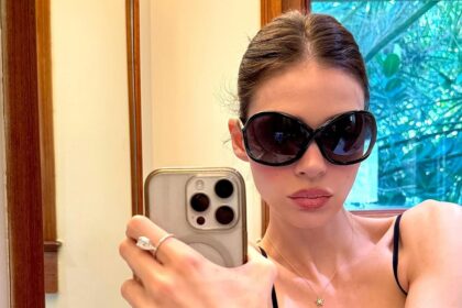 nicola peltz unleashes second dig at the beckham familys behaviour hours after claiming she loves being at home in la after husband brooklyn missed hol 695249534f39c