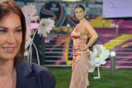 nicoleta luciu dezvaluie motivul pentru care s a retras din televiziune si nu a mai acceptat proiecte tv mi s a parut ca am reinviat 693719c6ef9f1