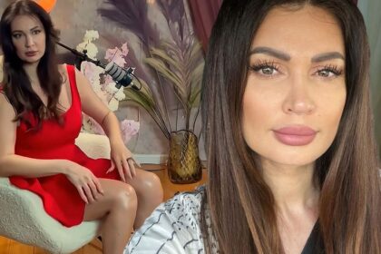 nicoleta luciu loveste din nou fosta bomba sexy lanseaza un colind alaturi de o artista de la vocea romaniei 692f296ea5b25