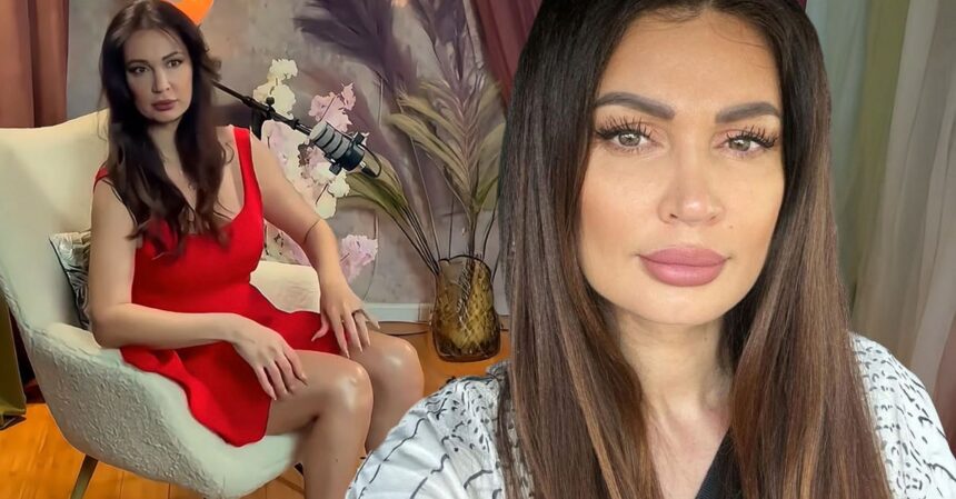 nicoleta luciu loveste din nou fosta bomba sexy lanseaza un colind alaturi de o artista de la vocea romaniei 692f296ea5b25