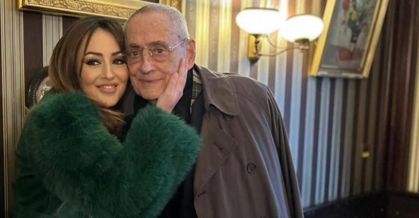 nidia moculescu a primit un semn de la tatal ei visul emotionant care a linistit o am interpretat asta ca fiind 694531b9ee616