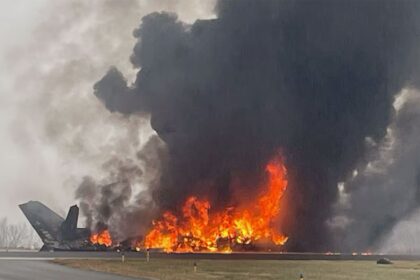 north carolina plane crash kills multiple people on board 69443ac6f33f8