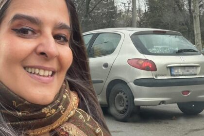 nouria nouri incident grav in trafic actrita a ajuns la politie ce s a intamplat ne a lovit in lateral unde statea fiica mea 6936e4d4b3143