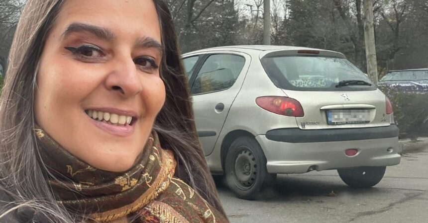 nouria nouri incident grav in trafic actrita a ajuns la politie ce s a intamplat ne a lovit in lateral unde statea fiica mea 6936e4d4b3143