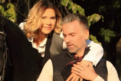 oksana ionascu a devenit mama pentru a 7 a oara a adus pe lume un baietel imi caut cuvintele sa exprim ceva ce poate alta data ar fi fost simplu 6946eb73c3688