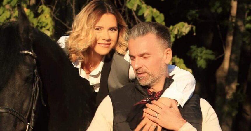 oksana ionascu a devenit mama pentru a 7 a oara a adus pe lume un baietel imi caut cuvintele sa exprim ceva ce poate alta data ar fi fost simplu 6946eb73c3688