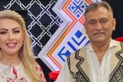 ornela pasare in lacrimi dupa moartea colegului ion dragan parca a stiut ca este ultima noastra intalnire unde si cand va fi inmormantat artistul care s a stins fulgerator de crac 694e63f3c9f84