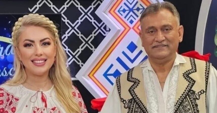 ornela pasare in lacrimi dupa moartea colegului ion dragan parca a stiut ca este ultima noastra intalnire unde si cand va fi inmormantat artistul care s a stins fulgerator de crac 694e63f3c9f84