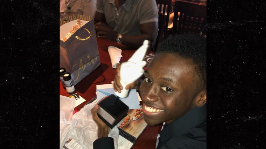 parkland school shooting survivor dies by suicide at 26 69495556a6775