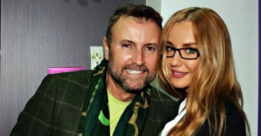 povestea de iubire dintre catalin botezatu si tania budi au fost impreuna in anii 90 si au ramas prieteni dupa despartire eu cu ea am vrut sa ma insor 694bc5a2041c9