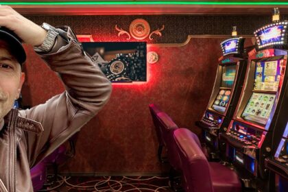 prima reclama a lui dan negru dupa 30 de ani de televiziune e un brand de acum 500 de ani ce suma ametitoare i s a propus ca sa promoveze jocurile de noroc 693e9ca039629