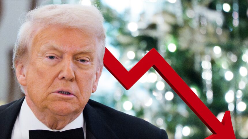 ratings tank for kennedy center honors with president trump as host 694d93bf2f365