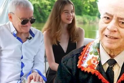 reactia lui ion laceanu care sta tot la azil dupa ce irinel columbeanu s a pocait cred ca e si interes ca sa fie ajutat candva avea femei frumoase bani ce i ureaza d 6943fa0279105