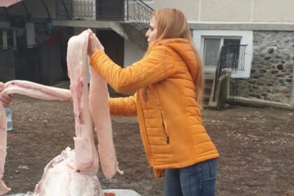 reteta de caltabos ca in arges a solistei valentina serban ionescu care e secretul gospodinelor gustul de carne trebuie 694a77c090593