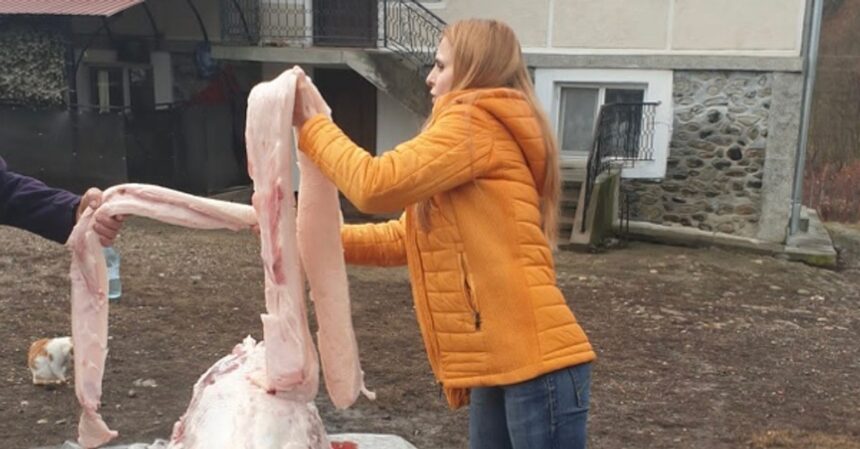 reteta de caltabos ca in arges a solistei valentina serban ionescu care e secretul gospodinelor gustul de carne trebuie 694a77c090593