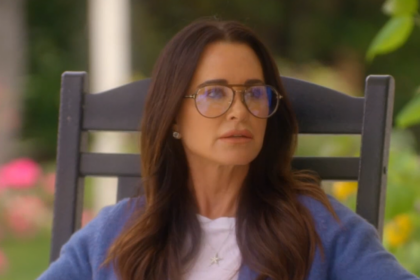 rhobhs kyle richards opens up about love life amid morgan wade dating rumors 693c4f8922587