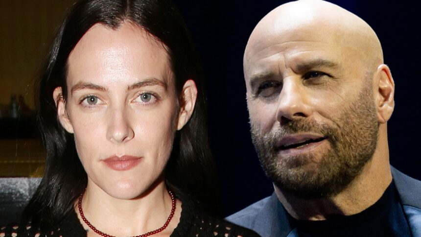 riley keough is biological mother of one of john travoltas sons lawsuit claims 694322a5d2504