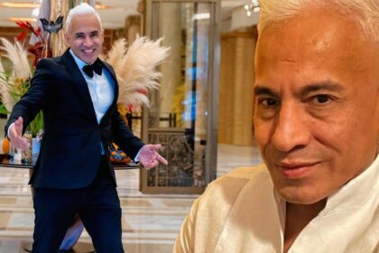 ritualul lui wilmark pentru noaptea de revelion cum si a uimit vecinii impaturesc bancnotele intr un mod anume ca un simbol al prosperitatii 69525054c3fc9