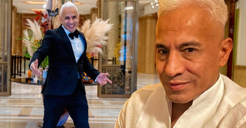 ritualul lui wilmark pentru noaptea de revelion cum si a uimit vecinii impaturesc bancnotele intr un mod anume ca un simbol al prosperitatii 69525054c3fc9