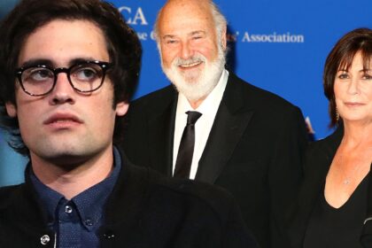 rob michele reiner did not kick son nick out of family home before murders 694414064a54e