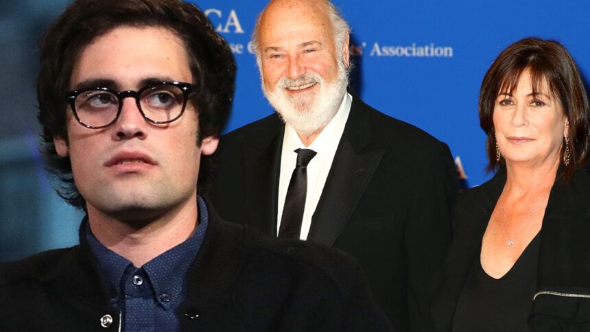 rob michele reiner did not kick son nick out of family home before murders 694414064a54e