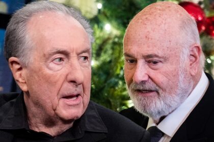 rob reiner spoke with actor eric idle for over an hour night before death 69401063ae858