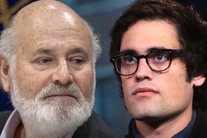 rob reiner wife micheles son nick reiner in custody 694023227840e