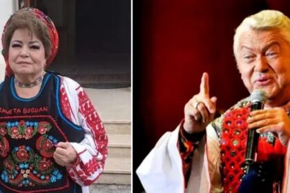 saveta bogdan a dat cartile pe fata si a inselat sau nu gheorghe turda sotia el a fost un om 6934014691487