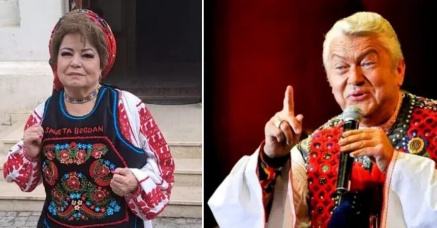 saveta bogdan a dat cartile pe fata si a inselat sau nu gheorghe turda sotia el a fost un om 6934014691487