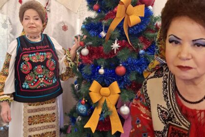 saveta bogdan ingrozita cat i a venit factura la curent dublu fata de anul trecut urare pentru politicieni de craciun sa aiba pe masa ce au saracii 694562f3d2700