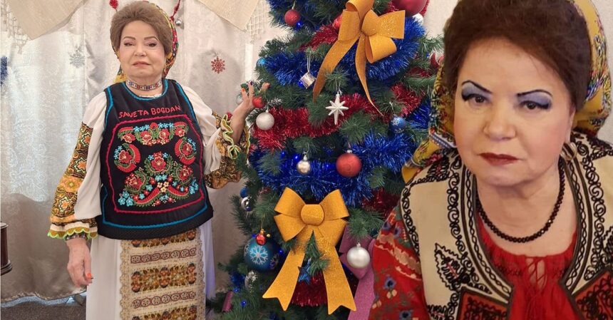 saveta bogdan ingrozita cat i a venit factura la curent dublu fata de anul trecut urare pentru politicieni de craciun sa aiba pe masa ce au saracii 694562f3d2700