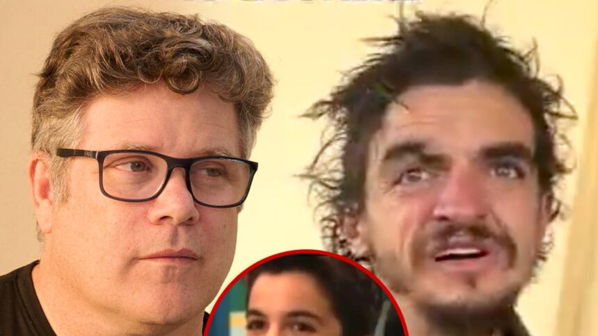 sean astin gets involved to help nickelodeon star tylor chase off the streets 695458dfd55bb