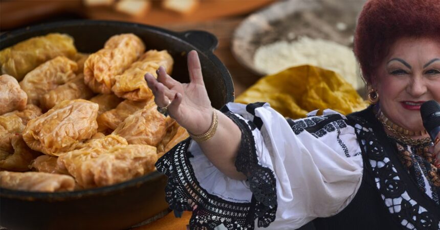 secretele elenei merisoreanu si ale savetei bogdan pentru sarmale si cozonaci le prepara dupa retete vechi de 60 de ani trucuri la masa de craciun iti lasa gura apa 69446483462ad