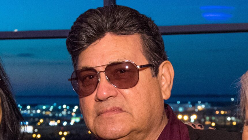 selena quintanillas dad abraham dead at 86 693dc67530d64