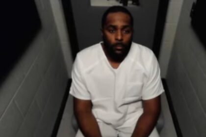 sherrone moore charged w home invasion stalking breaking entering 693c69a2084bc